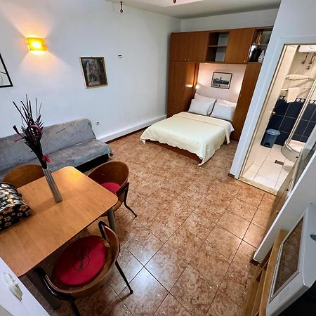 Grgur Studio Apartments Spalato Esterno foto