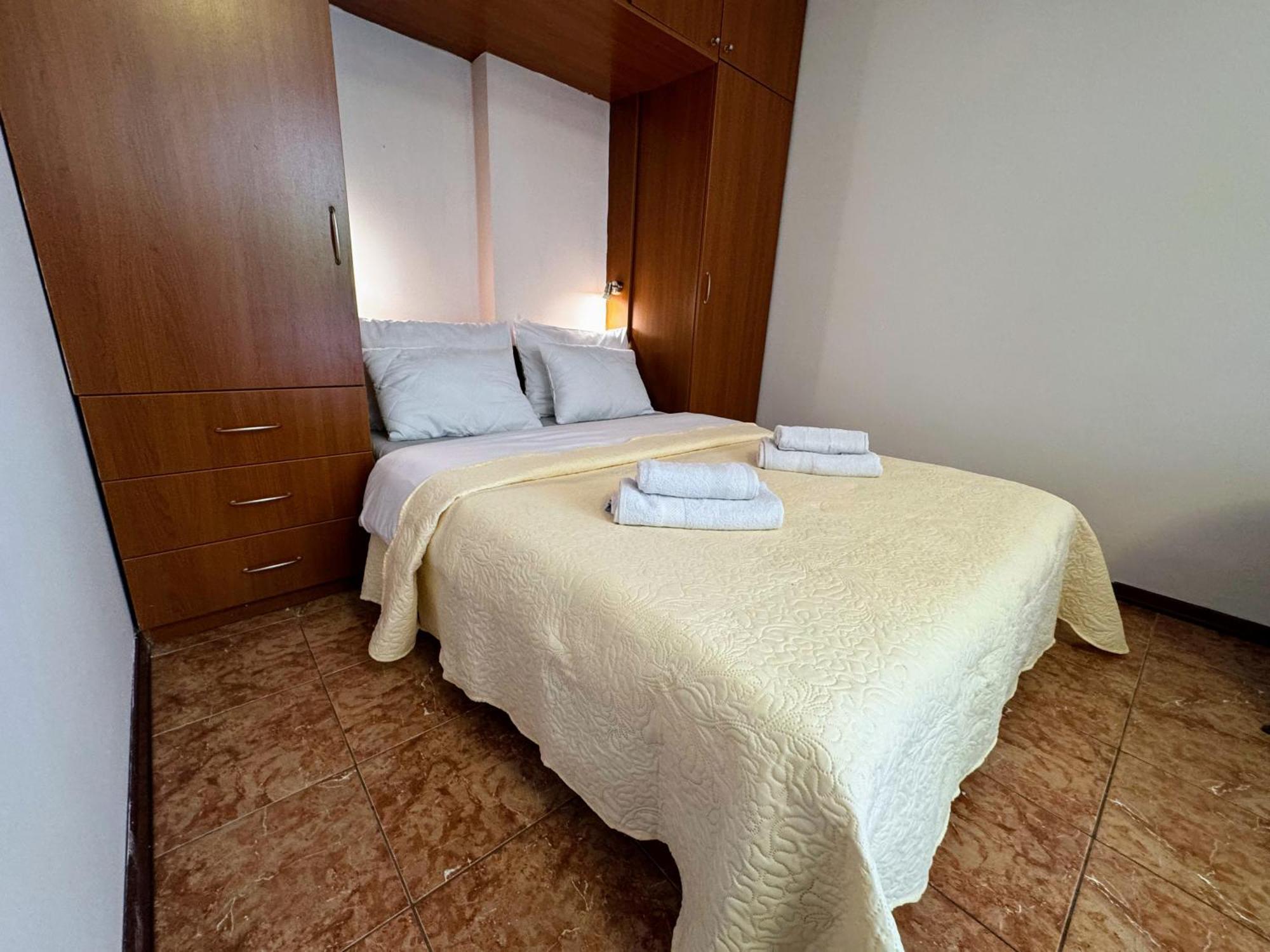 Grgur Studio Apartments Spalato Esterno foto